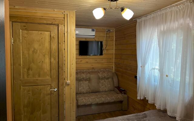 437 Khutor Betta Private House