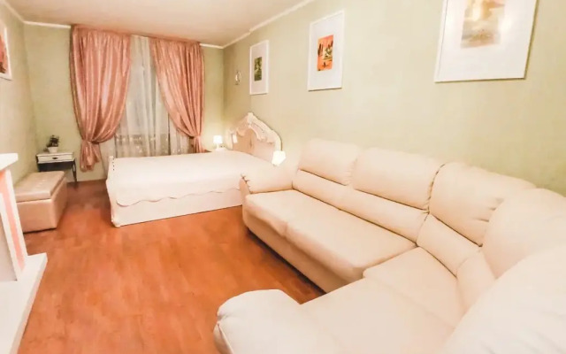 V samom centre Apartment