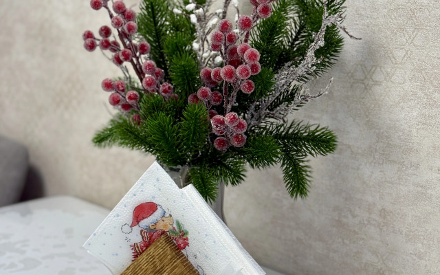 Квартира Комфортная в центре города