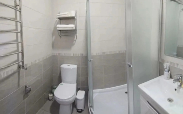 Апартаменты на Пограничной 4А 2