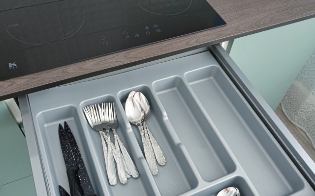 Апартаменты Небо