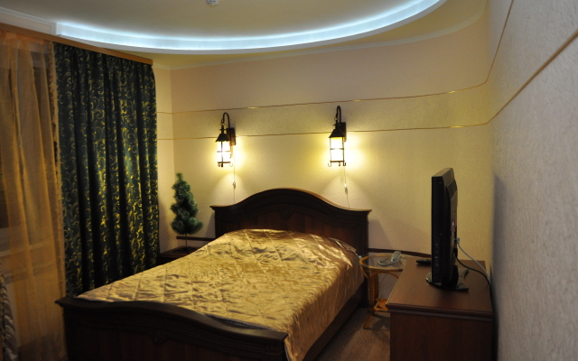 Incanto Hotel