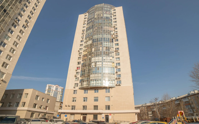 Krasnyij 5 Apartments