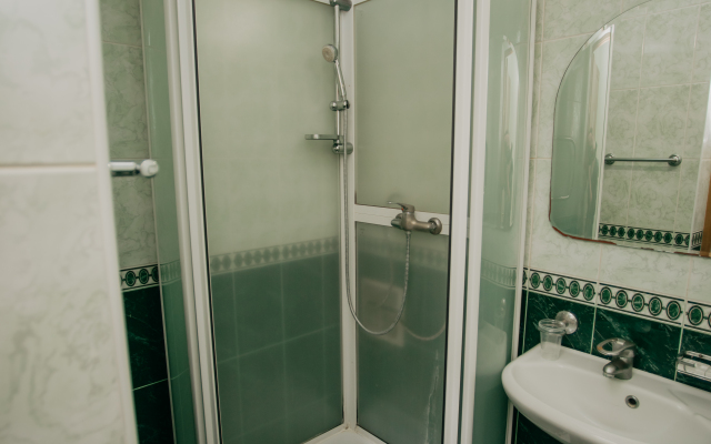 База отдыха Госфильмфонд