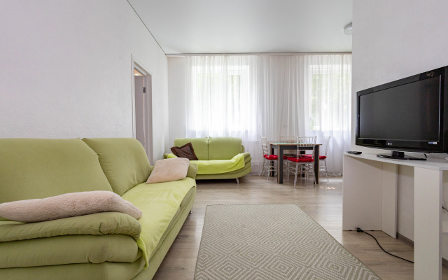 Квартира Весна