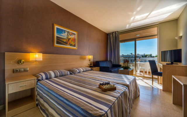 Hotel 4R Gran Regina