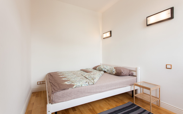 Апартаменты Kirova-center