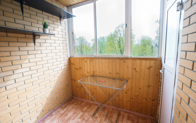Inndays Na Miheeva 25 Apartments