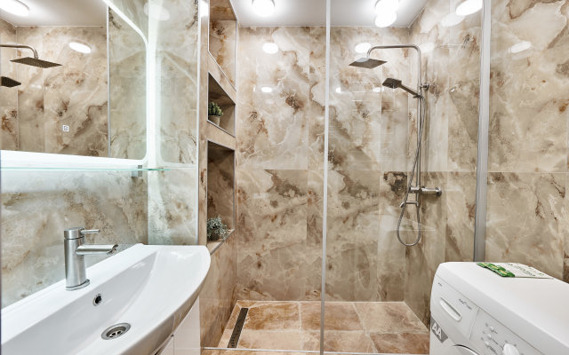 Апартаменты EasyGuest у метро Шаболовская