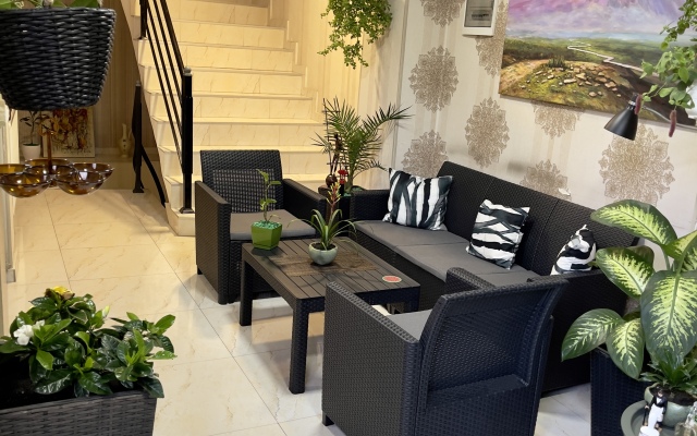Marioni Hotel
