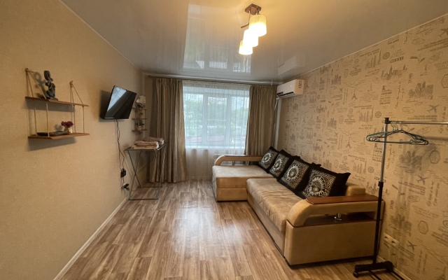 Апартаменты на Народном проспекте 27