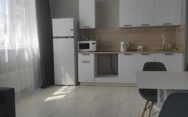Yevrotreshka V Zhk Zvezdny Gorodok Flat