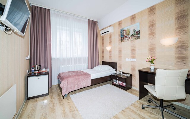 Olimp Hotel