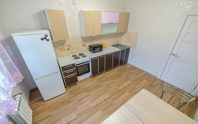 Квартира Новая квартира в центре города