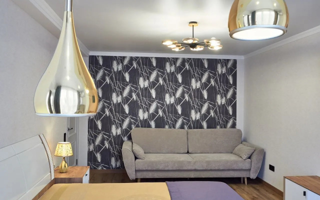 Na Ulitse Karla Libknekhta 17 Flat