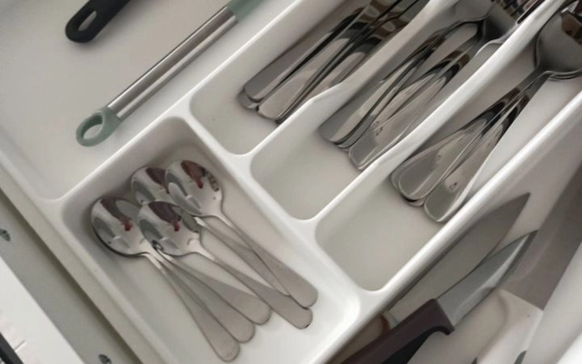 Квартира на улице Ялтинская 4