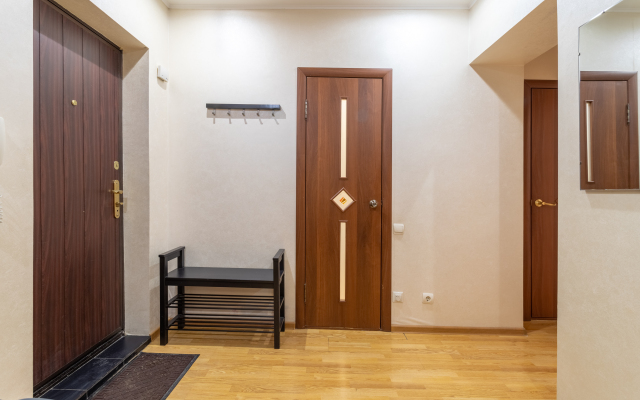 Rivyera Chasha Kreml Flat