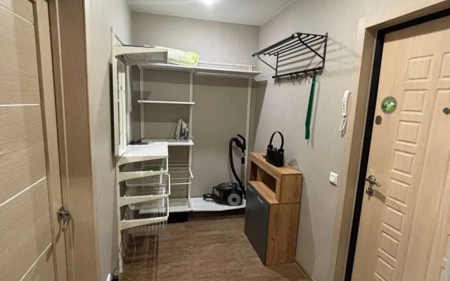 Квартира однокомнатная