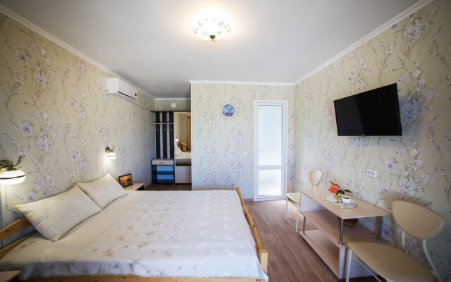 Svetlana Guest House