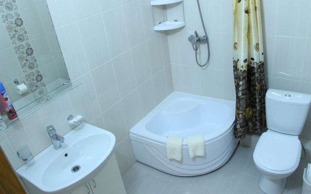 Khale Guest House