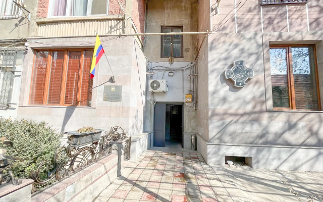 Апартаменты Комфортная и спокойная квартира