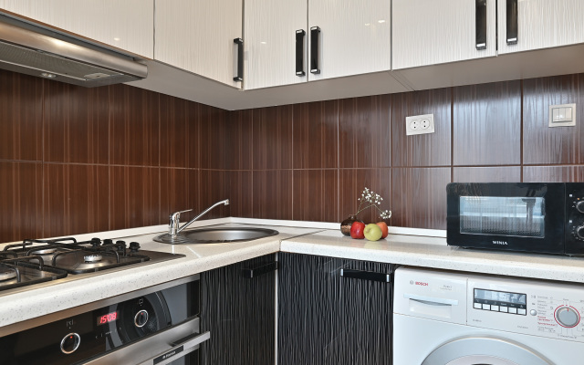 Apart Proletarskaya Apartments