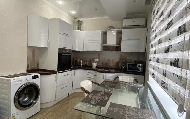 Arbat Mini-hotel