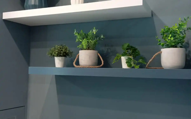 Квартира Студия на Улице Сады