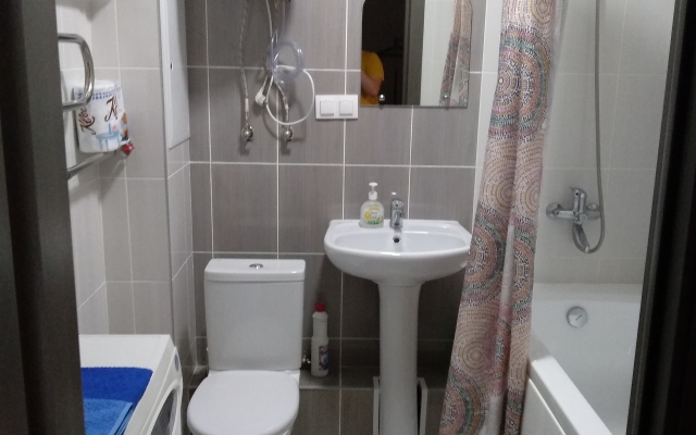 Квартира Хорошие апартаменты у Самолета