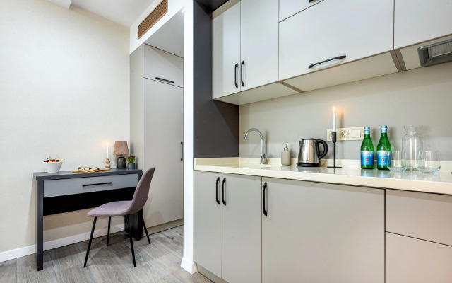 Sea Dreams Apartments
