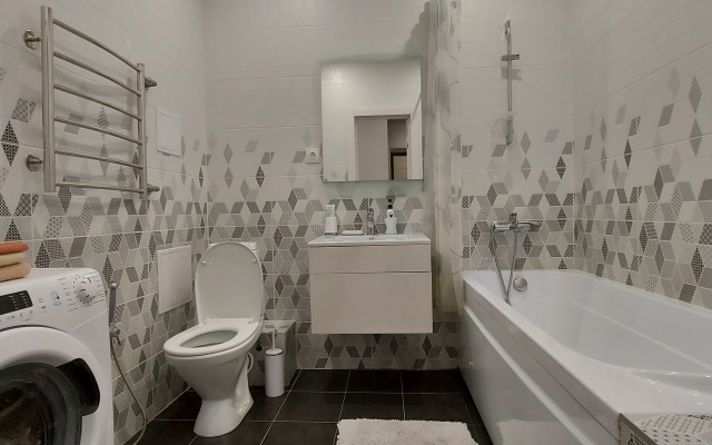 Krasivaya Studiya Na Garazhnoy Apartments