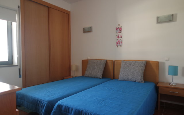 A21 1 Bed Apartment In Marinapark