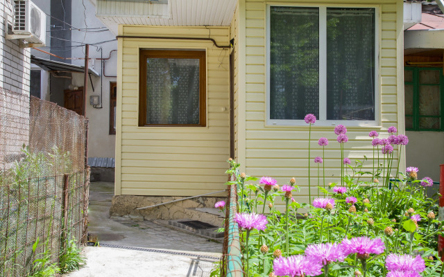 Апартаменты Однокомнатные на Урицкого 12