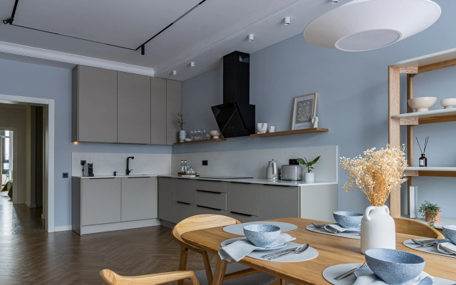 Merino Home Matisse Apartments
