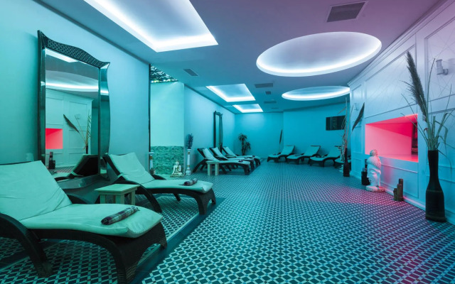 Sultan of Dreams Hotel & Spa - All Inclusive