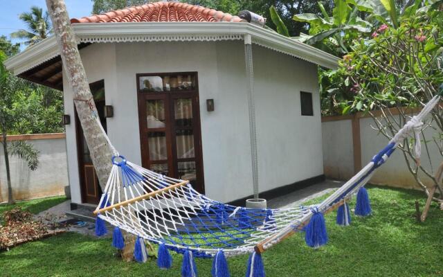 Helis Place Unawatuna Villa