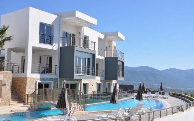 Lavender Residence Apartments