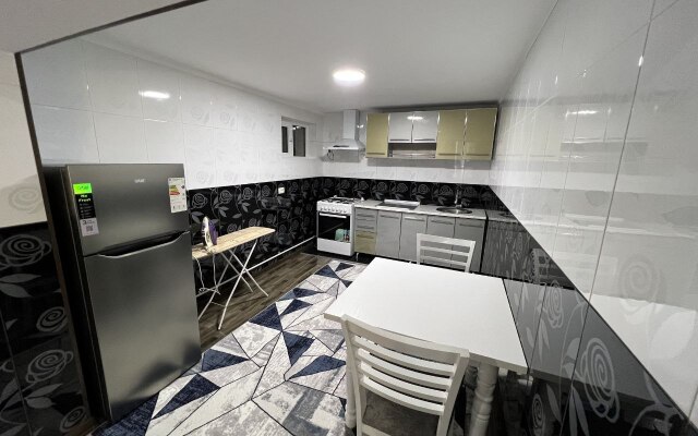Nemo Guest House