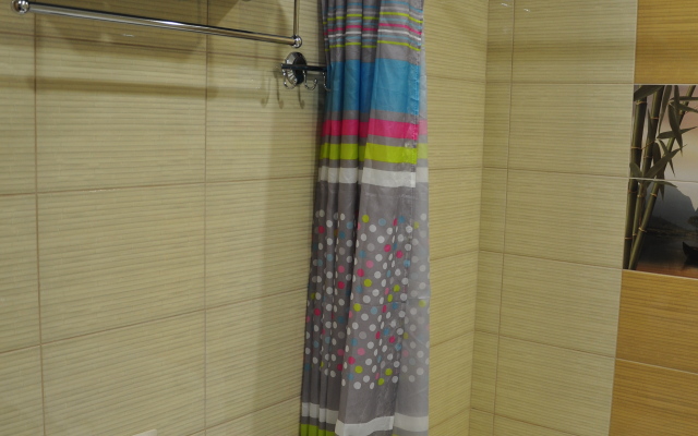 Апартаменты Home