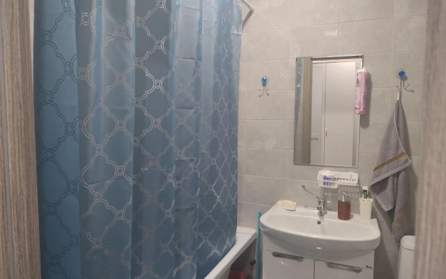 Квартира Live-In-Comfort на Высотной 11-17