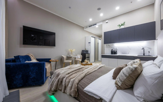 Апартаменты Алис Modern Comfort