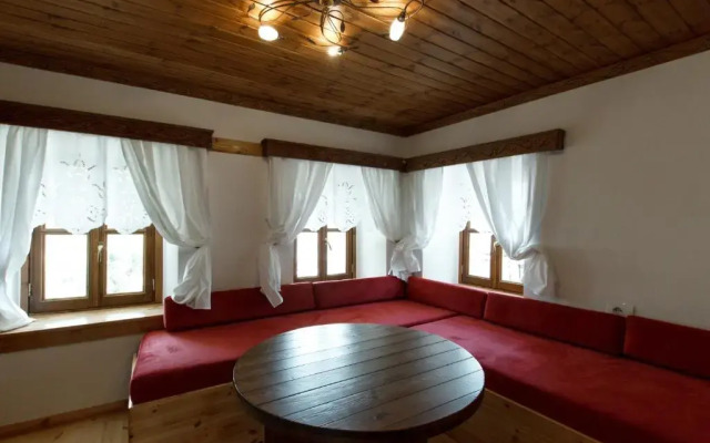 Sarajet 1821 Hotel