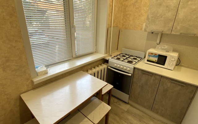 Rabochaya 34/1 Apartments