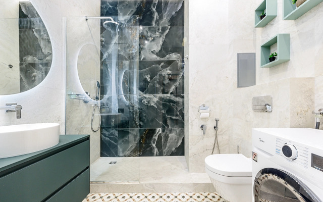 Квартира La Petite