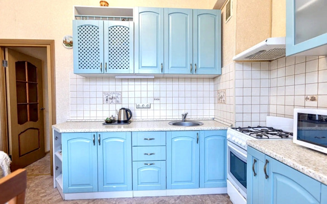 Апартаменты На Галерной у Невы