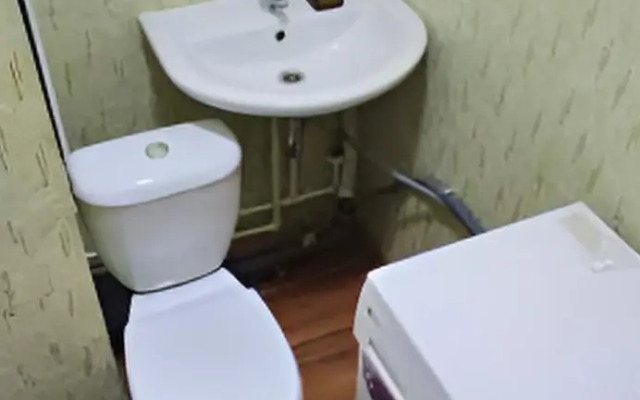 Квартира Трехкомнатная в Центре Города Набережные Челны