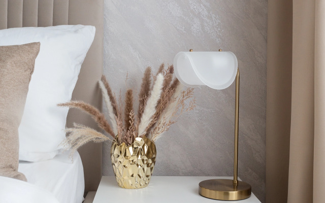 Квартира Две Подушки ул. Ярославская д. 4