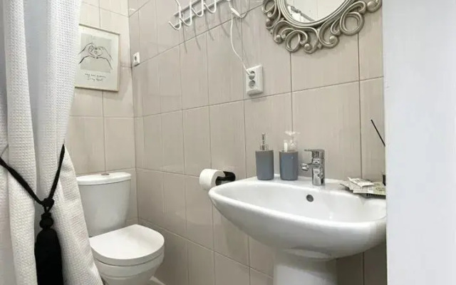 Na Krymskoy 89 Eko Studiya Flat