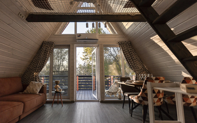 Гостевой дом Лисичкин холм