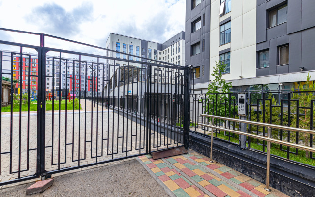Komfortnye Apartamenty v Tsentre Goroda, Apartments